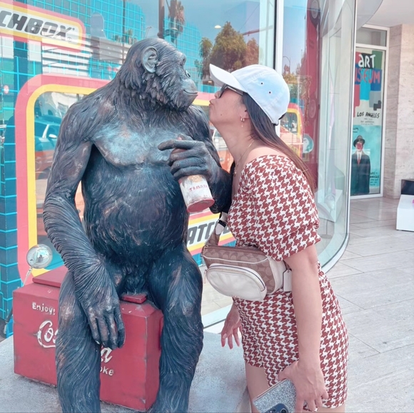 ROMPER - Picture 3 of 4